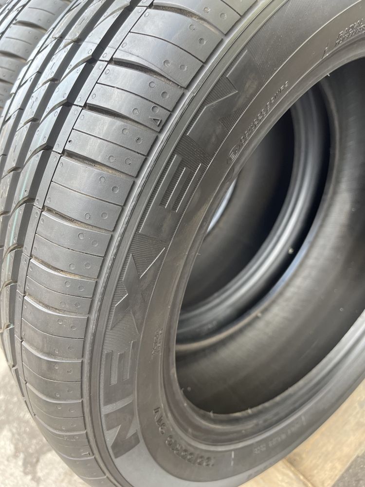 Nexen 195/55r16 комплект лето резина шины склад новые