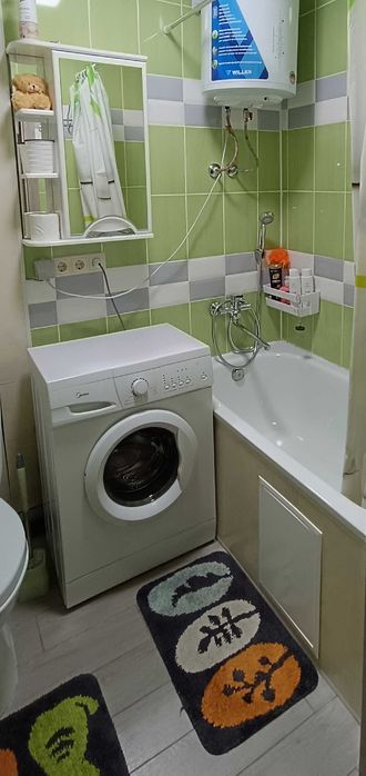 Квартири подобово ( оформлення звітніх документів)