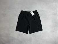 Шорти Nike Solo Swoosh
