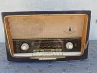 Radio Antigo Grundig