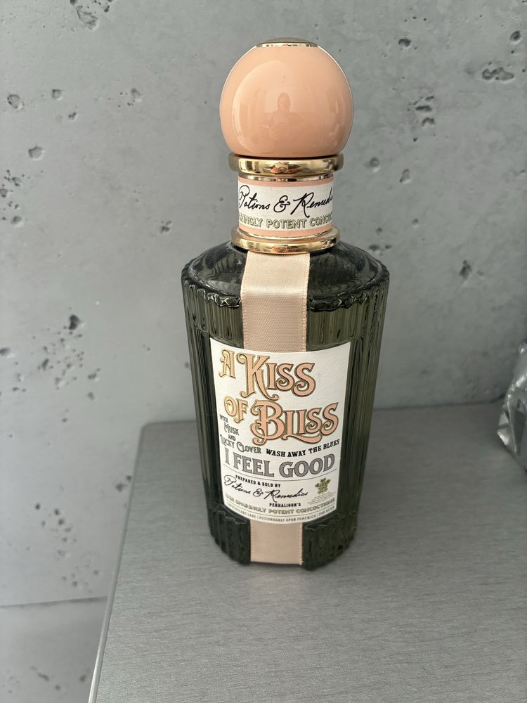 Perfumes Penhaligons Kiss of a Bliss 100 ml