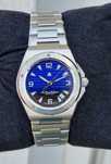 Seiko MOD Ingenieur NH35 Automat Ocean Dial