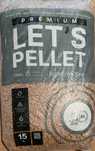 Let's Pellet PREMIUM! transport pow. 1 t GRATIS, Grójec, Góra Kalwaria