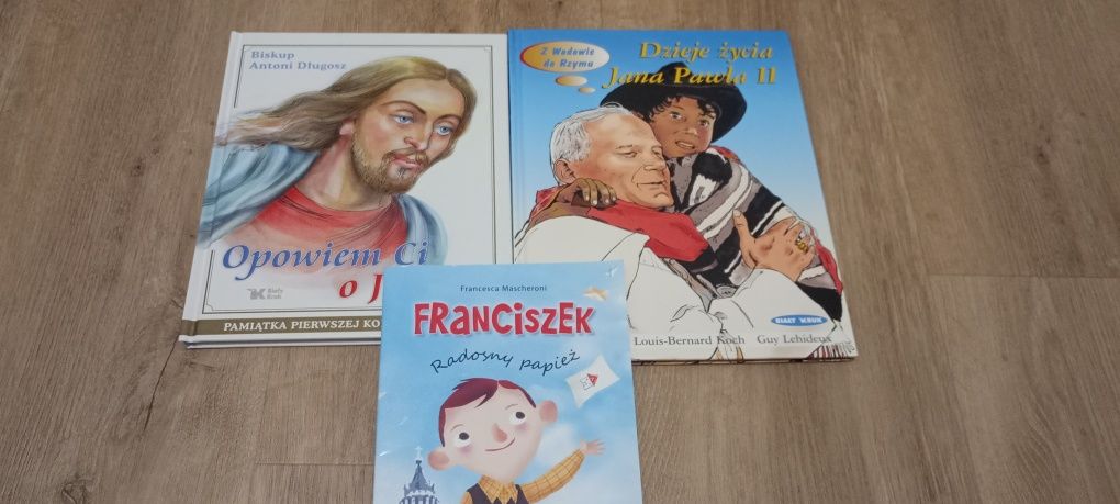 Wymienię książki/bajki  dla dzieci