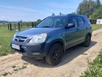 Honda CR-V 4x4 Salon Polska 1 Wlasciciel