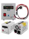 Упс Volt SINUS Дбж ИБП перетворювач безперебійник Вольт 500 сінус 12 2