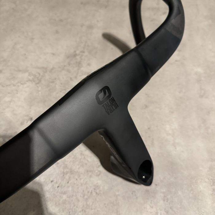 Nowy cockpit Most talon ultra light