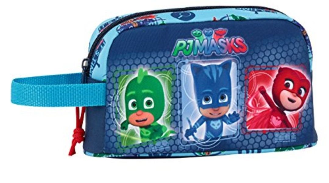 kosmetyczka PJ MASKS Pidżamersi