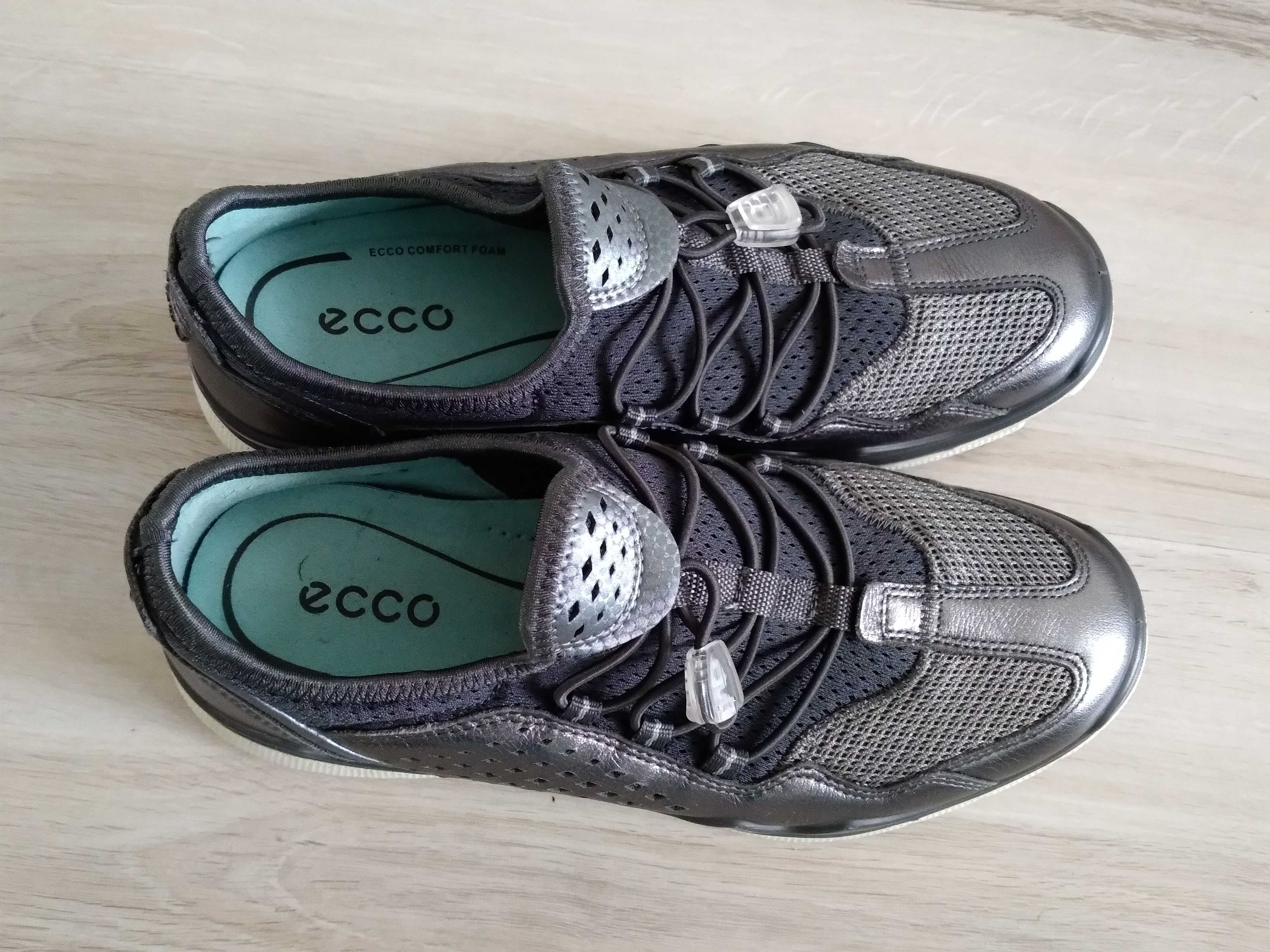 Ecco buty damskie rozmiar 36 letnie