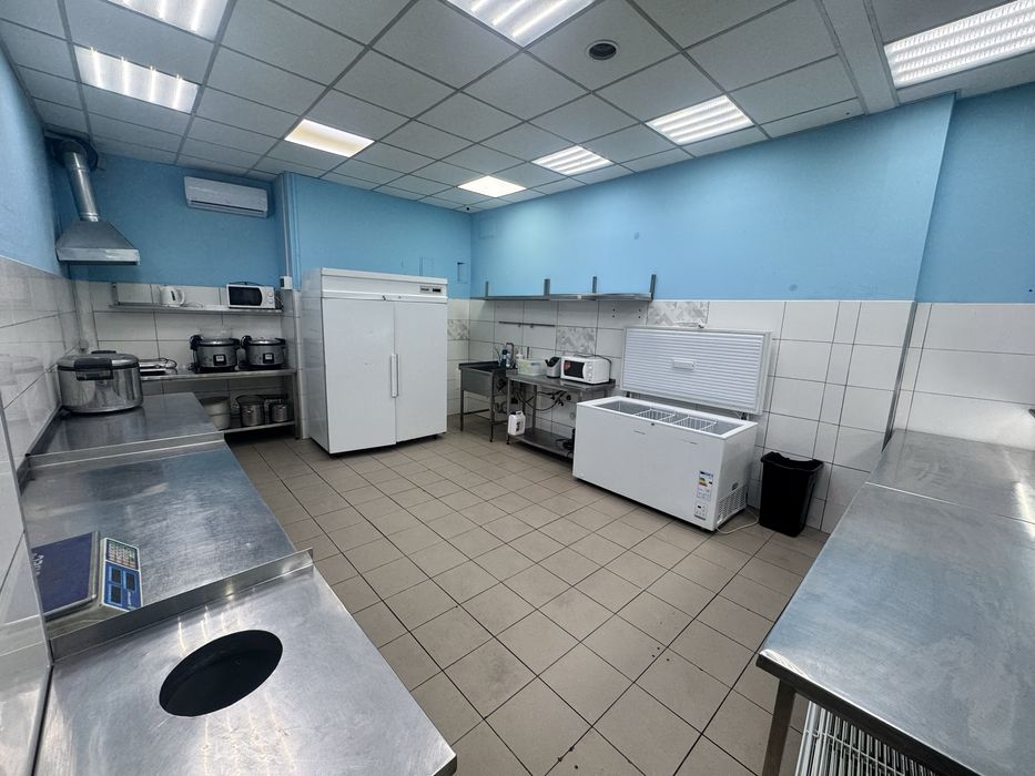 Продам готовий бізнес під доставку