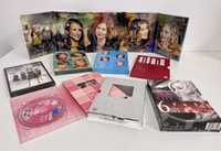 Pack DVD Sexo e a Cidade Temporada 1, 2,3,4,5,6