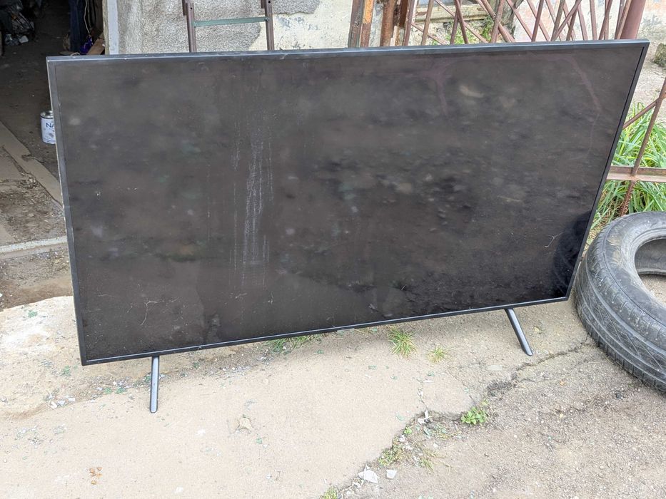 Телевізор Samsung UE 55NU 7179 UXZG