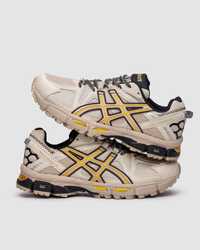 Asics Gel-Kahana 8 Beige