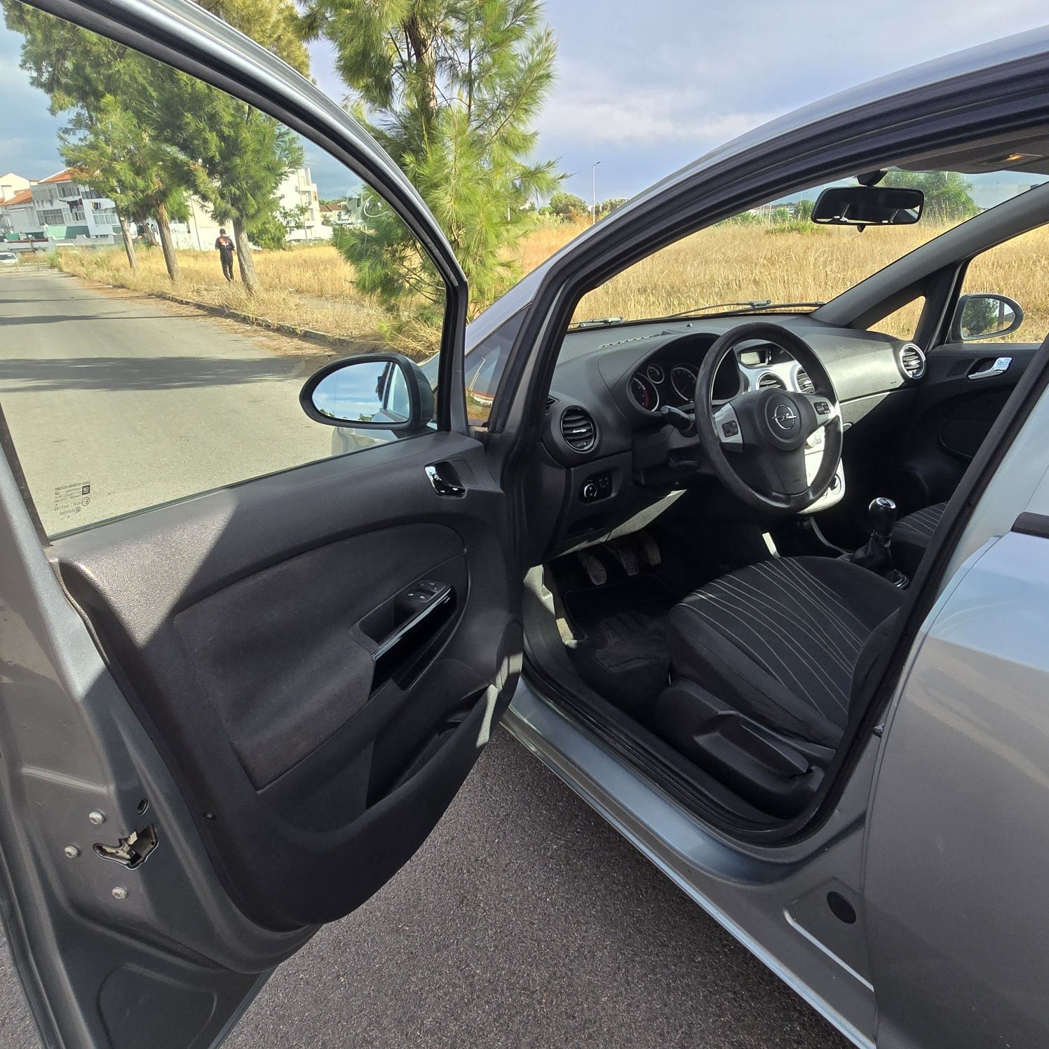 Opel Corsa D 1.2 Black Edition "10