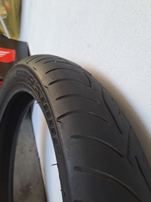 Sprzedam oponę motocyklową