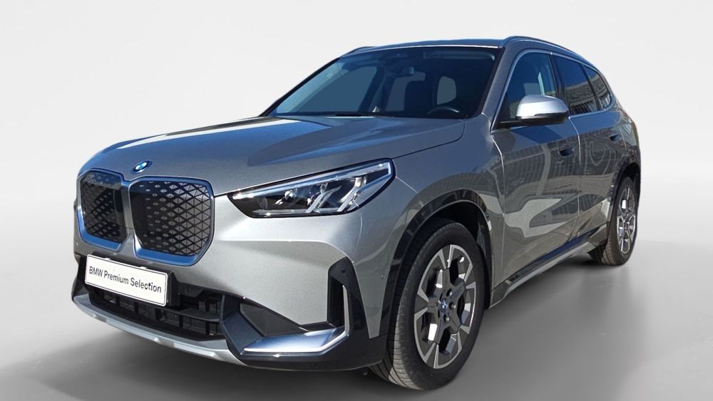 BMW iX1 eDrive20 xLine