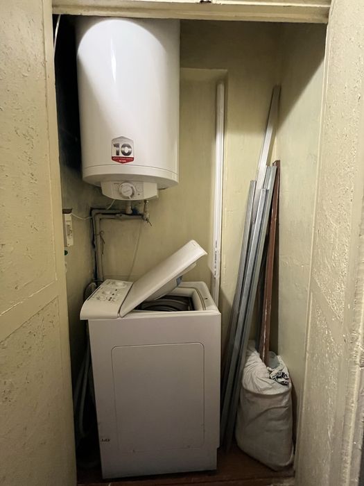 Продам 1 кімнатну квартиру