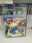 Downforce ps2 PlayStation 2