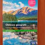 Oblicza geografii 1
