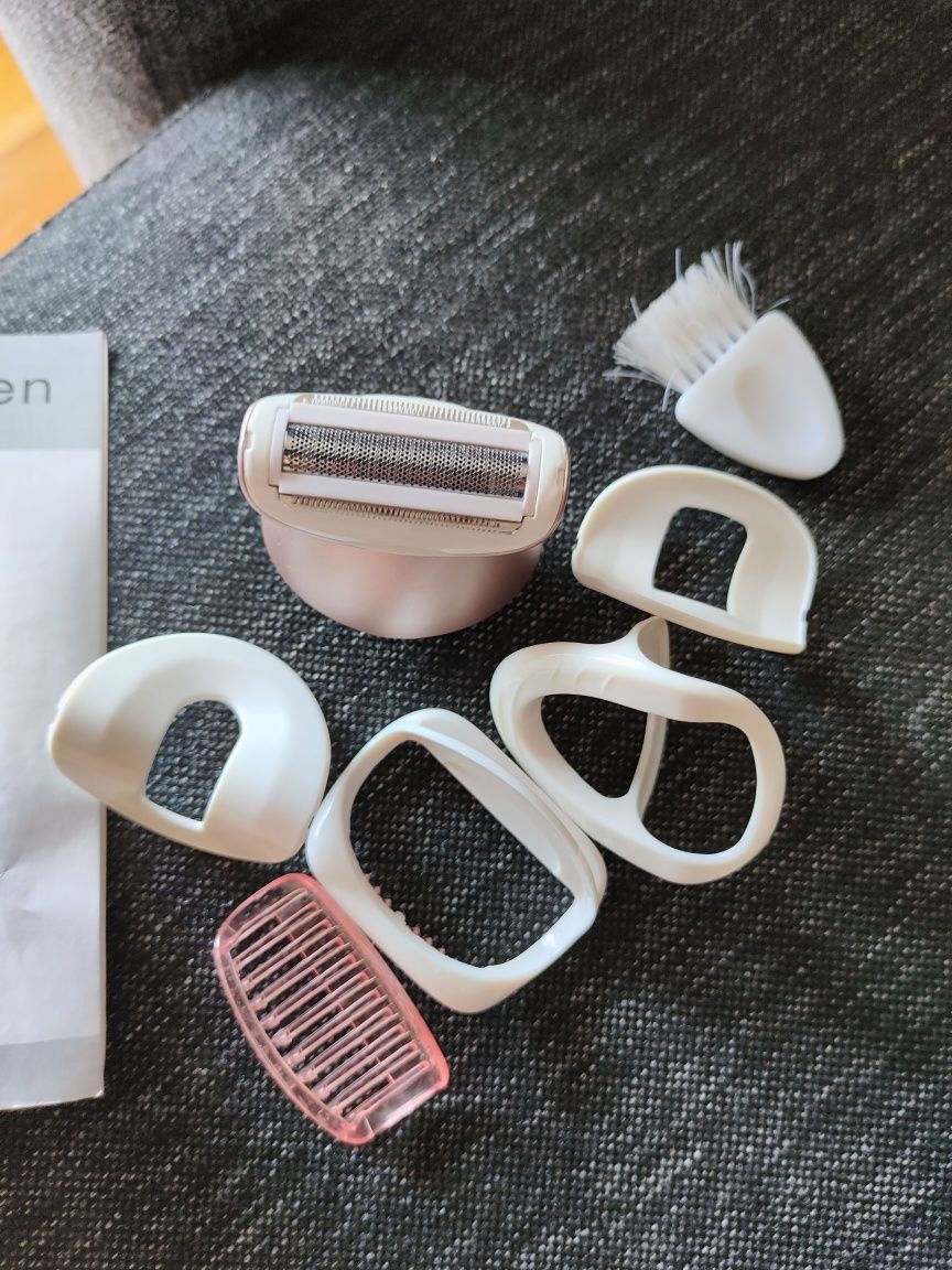 Sprzedam depilator