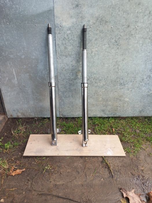 Sprzedam Części do WSK