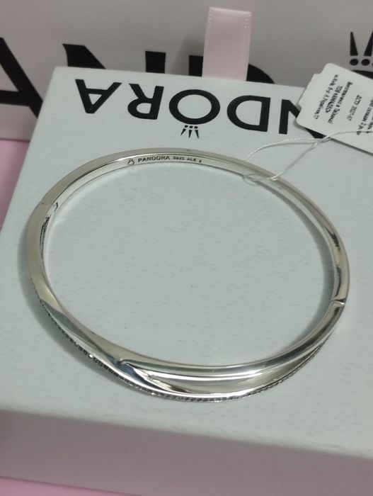 Браслет пандора  pandora браслет оригінал прикраса новий