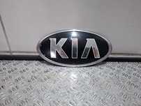 Znaczek logo Kia Ceed 2017 rok nr 86310A2000