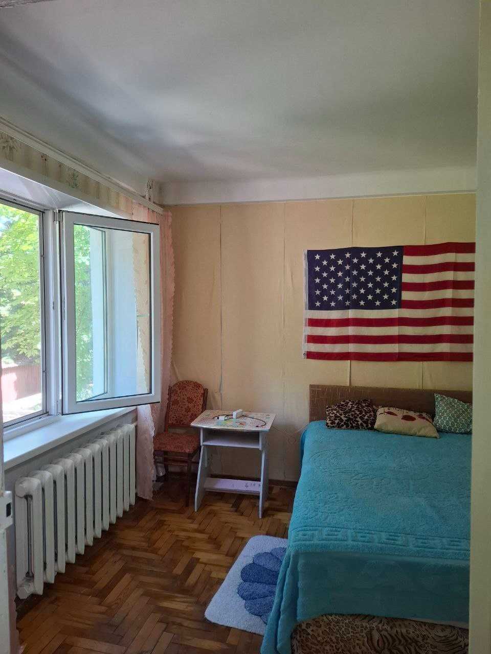 Продаж 3 кім. вул. Европейська !
