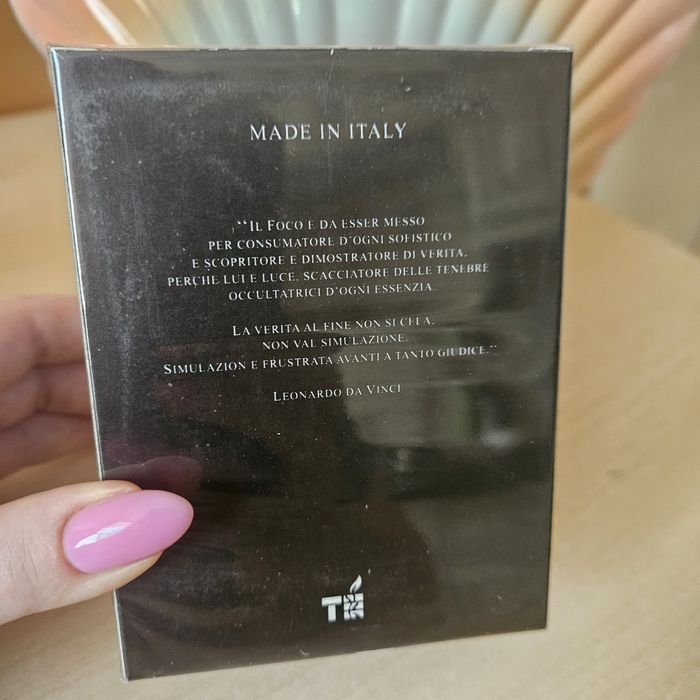 ДУХИ ПАРФУМ унісекс Tiziana Terenzi Kirke 100 мл