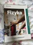 Fizyka 2 Podręcznik dla szkół ponadpodstawowych