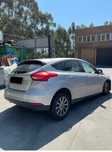 Para Peças Ford Focus Iii