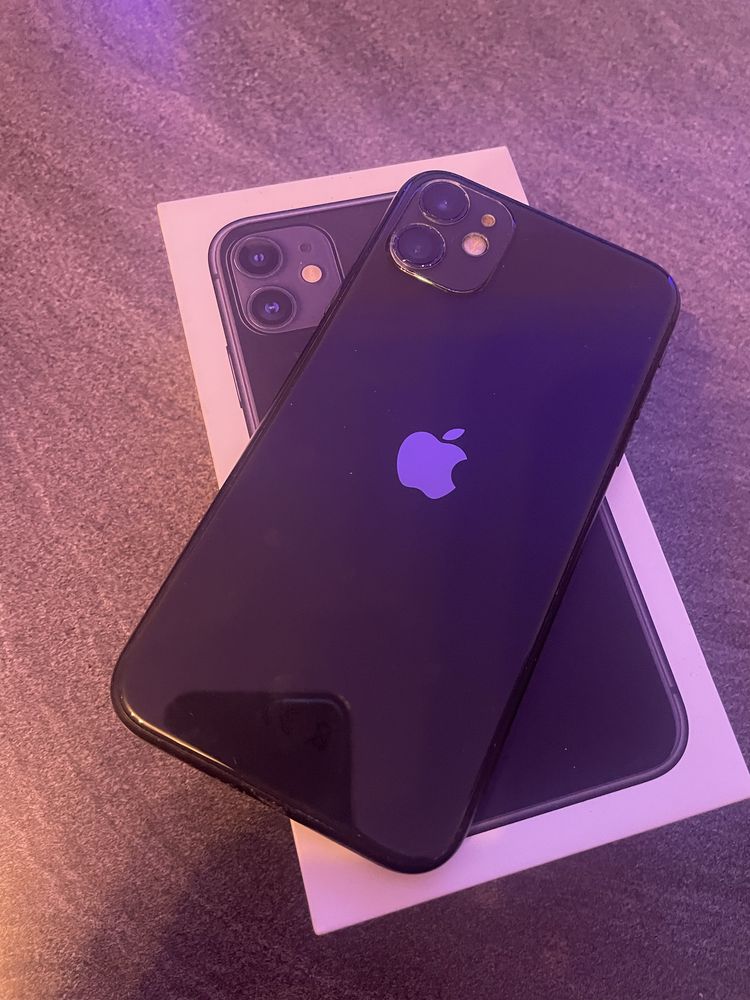 Iphone 11 64 GB otimo estado