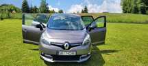 Renault Scenic 1.5DCI 110KM 143660 km BOSE EDITION*Kamera*HAK*Doinwest