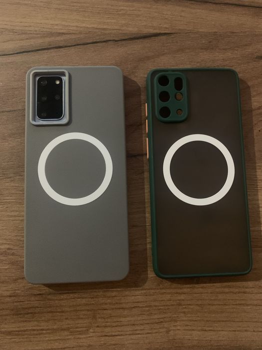 Samsung s20+ Plus 8/128