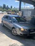 Ауді А6 С6 2007рік