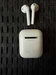 Apple AirPods 2ª geração (2019)