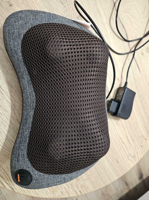 Poduszka masująca MEDIVON Travel