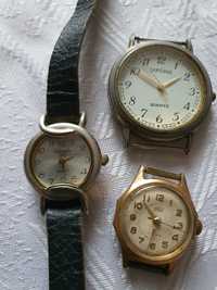Zegarki za czasów prl