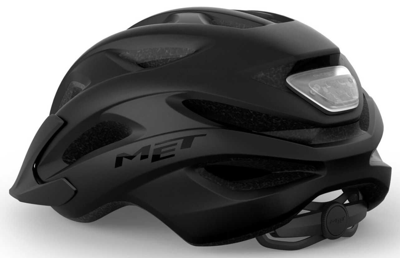 Шолом MET Crossover Helmet M 52-59