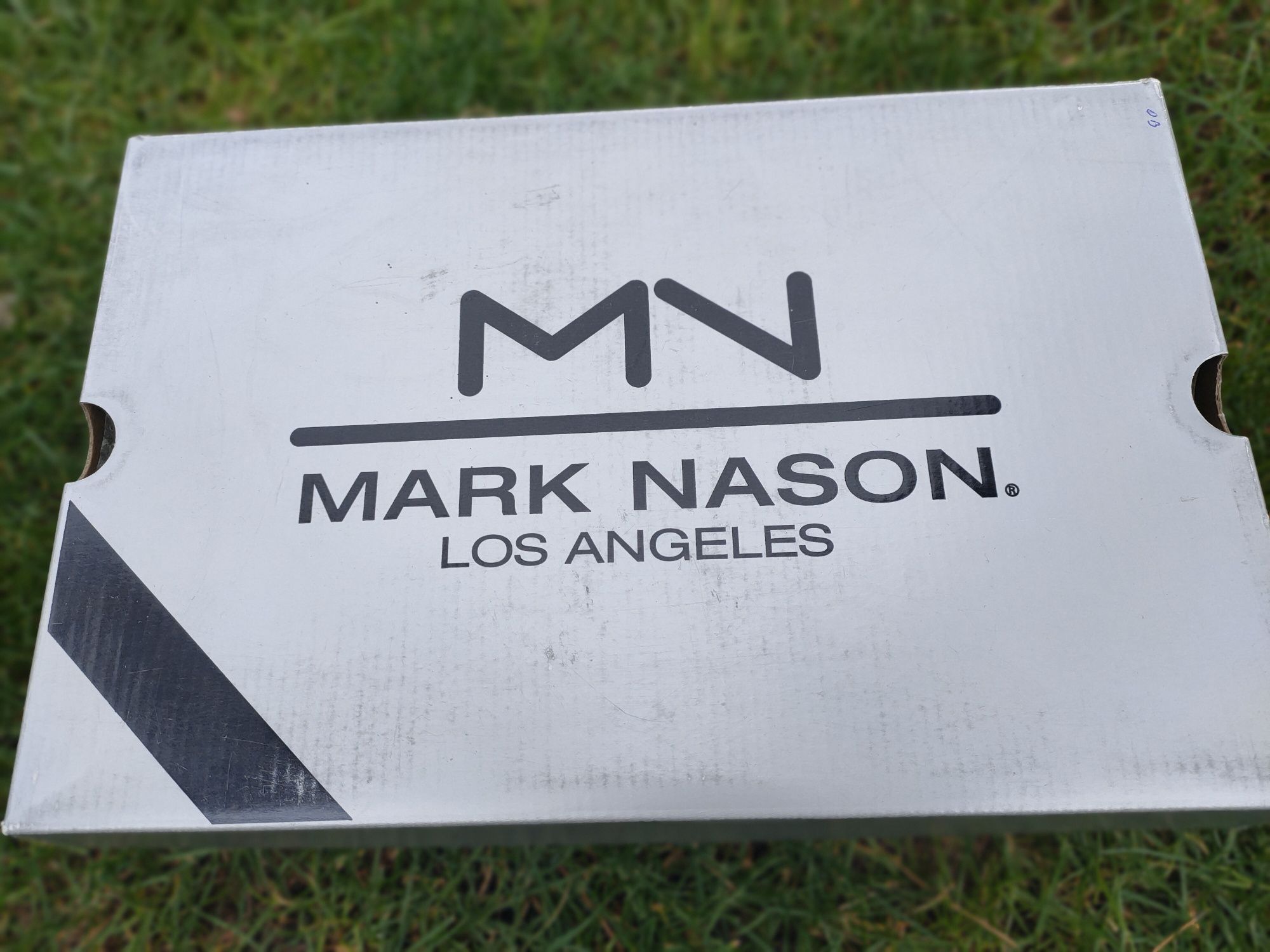 Мужские кроссовки mark nason los angeles