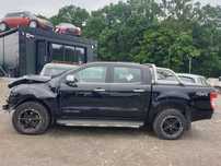 Ford Ranger LIMITED 2018 3.2 TDCI Francja USzkodzony
