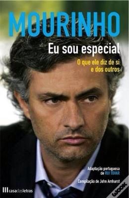 Mourinho: Eu Sou Especial de John Amhurst