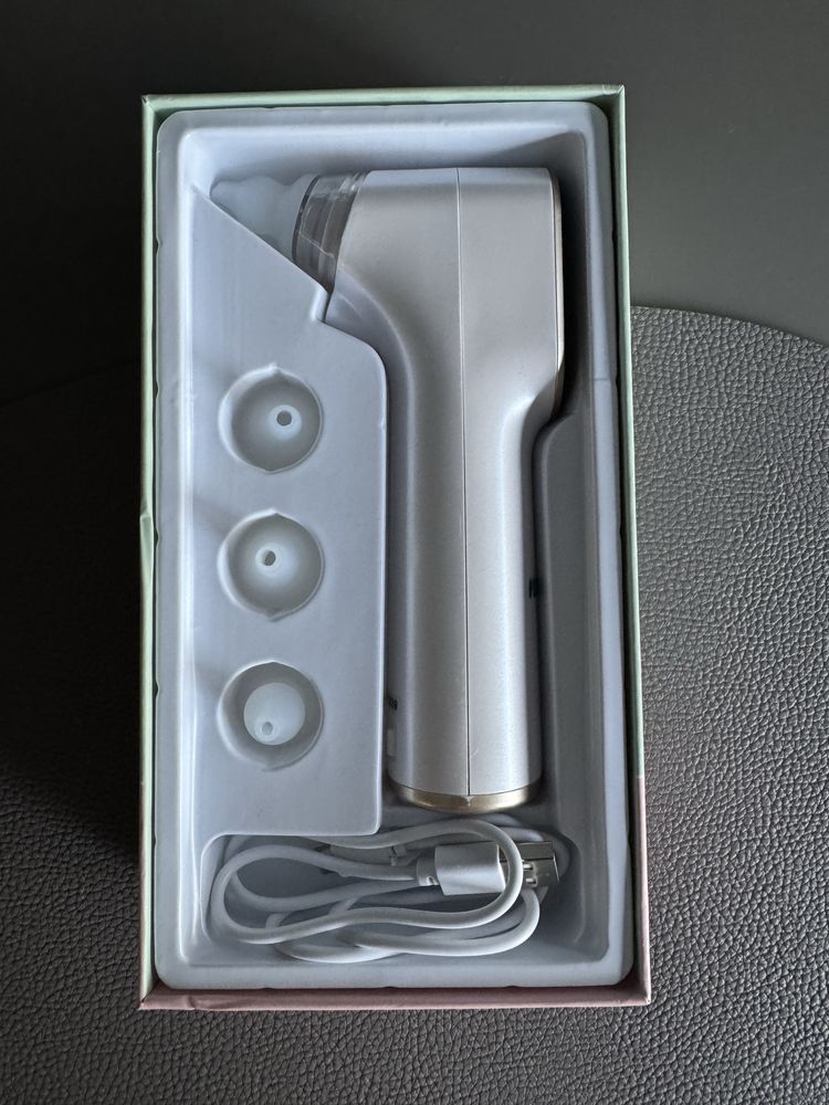 Aspirator neno sinus