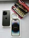 iPhone 14 pro 128gb 85%