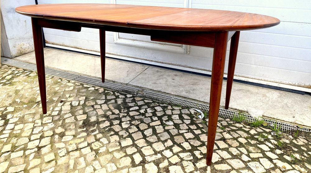 Mesa olaio vintage 160comp x 115comp x 115prof x 73alt.