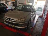 Peugeot 2.0 HDI