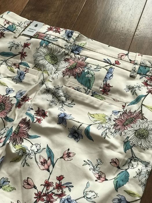 Короткі брюки S