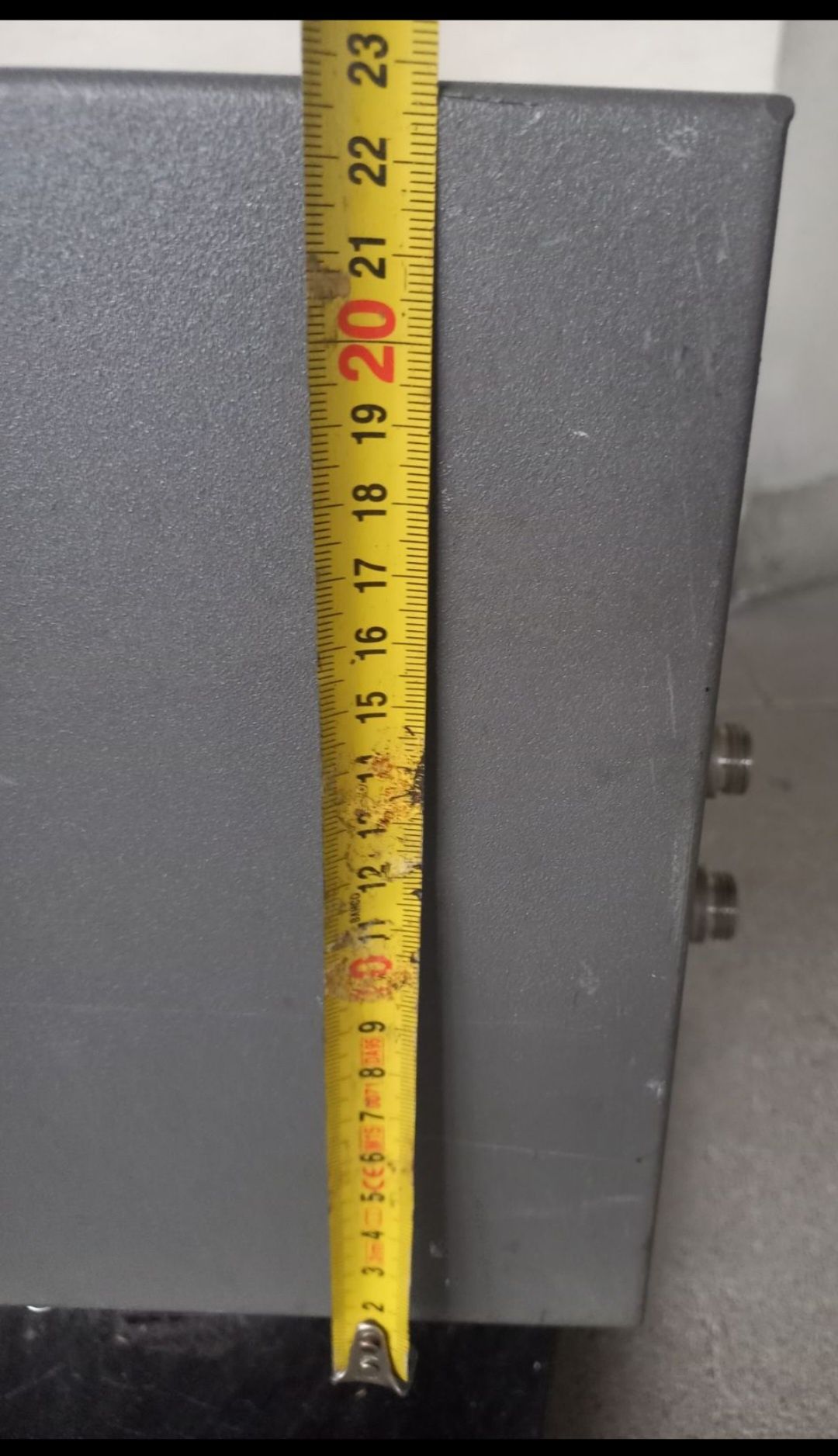 Grzejnik jaga 3m
