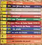 Coleção Uma Aventura