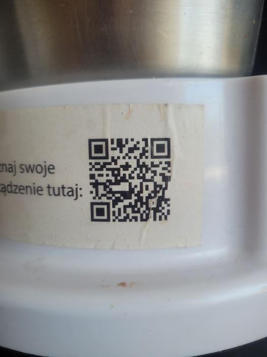 Robot kuchenny Prakticooker z pakietem ochronnym